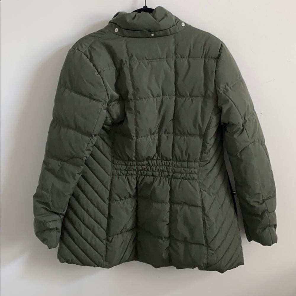 winter jacket - Picture 2 of 2